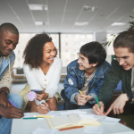 The Power of Study Groups: How Collaboration Enhances Learning